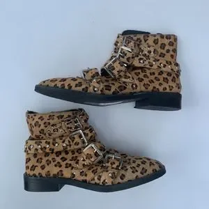 Topshop amelia boots online